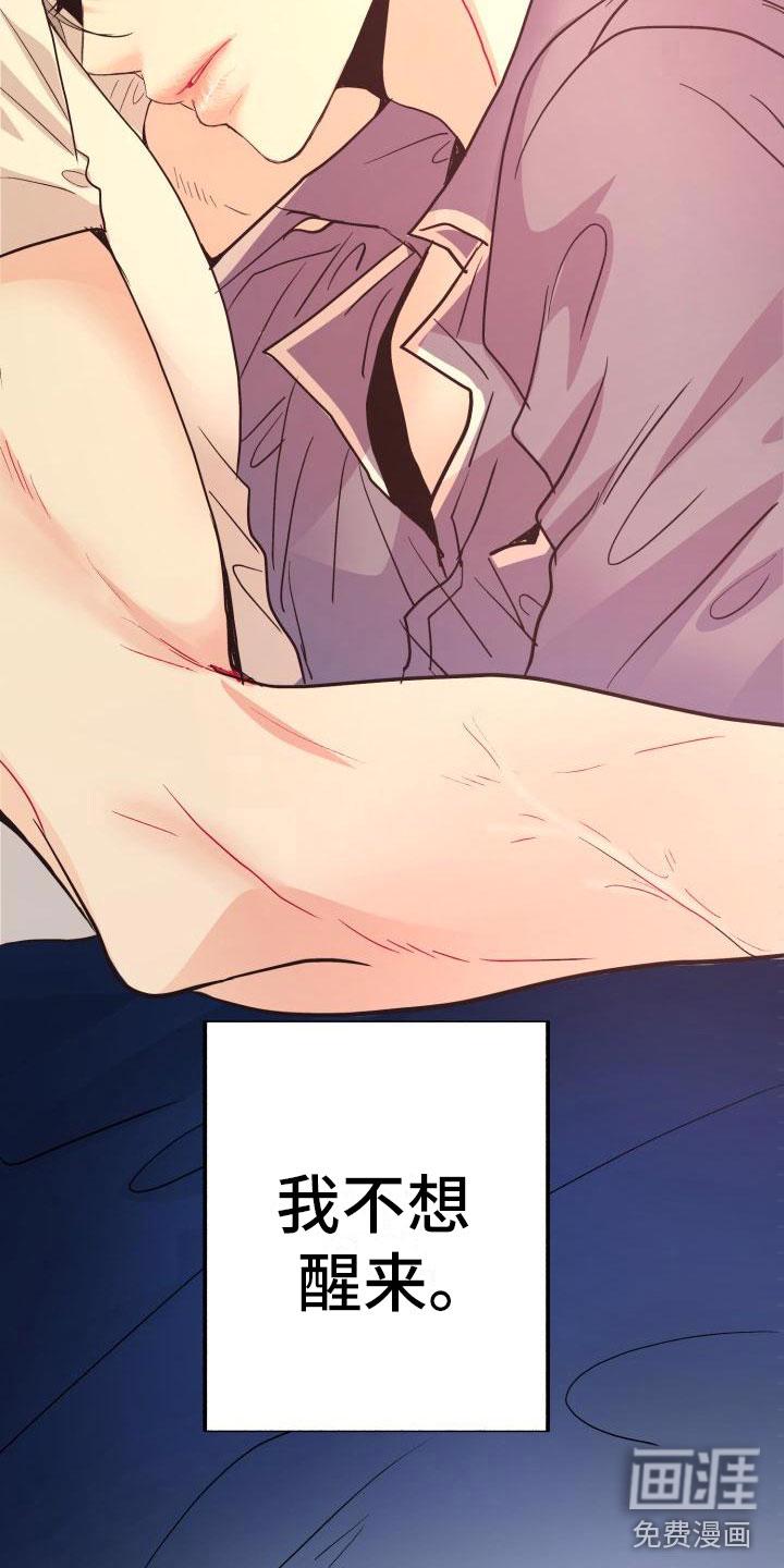 小小漫画官方网站漫画,第9章：不是梦3图