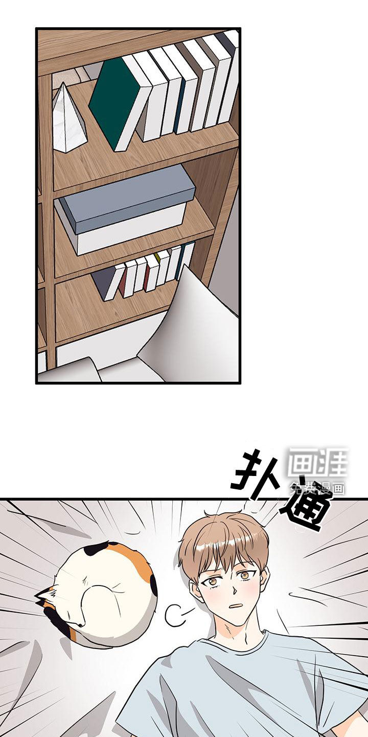 修车危情漫画免费下拉式第36话漫画,第23章：保密8图