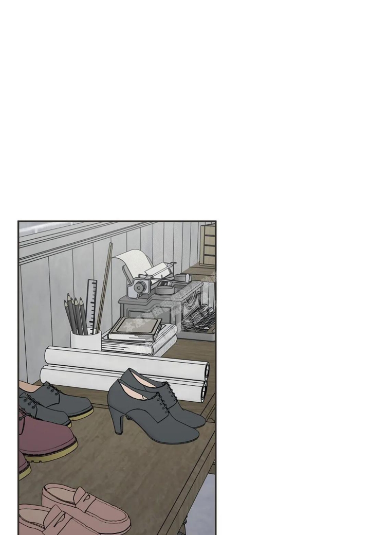 最高机密漫画结局漫画,第17话1图