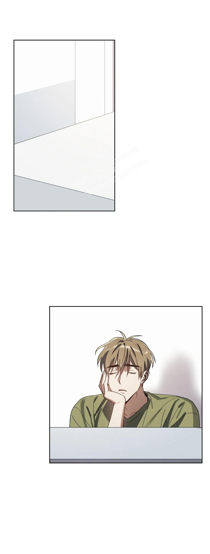 海俊哥别跑了漫画漫画,第25话1图