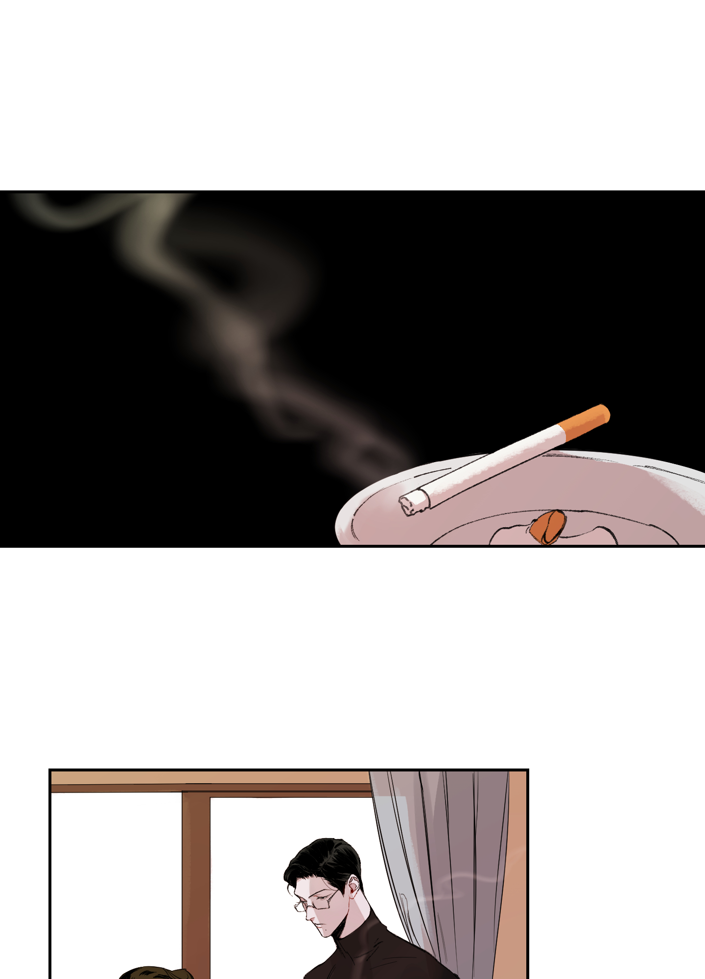 小孩甜漫画漫画,第1话1图