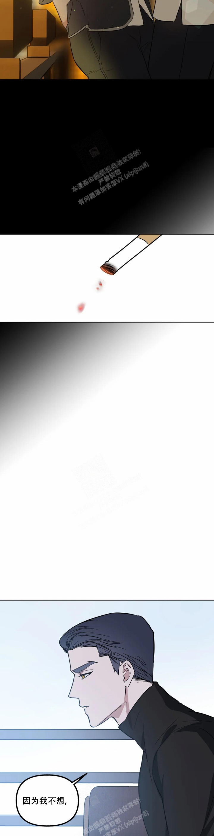 帝国皇隶漫画漫画,第74话2图