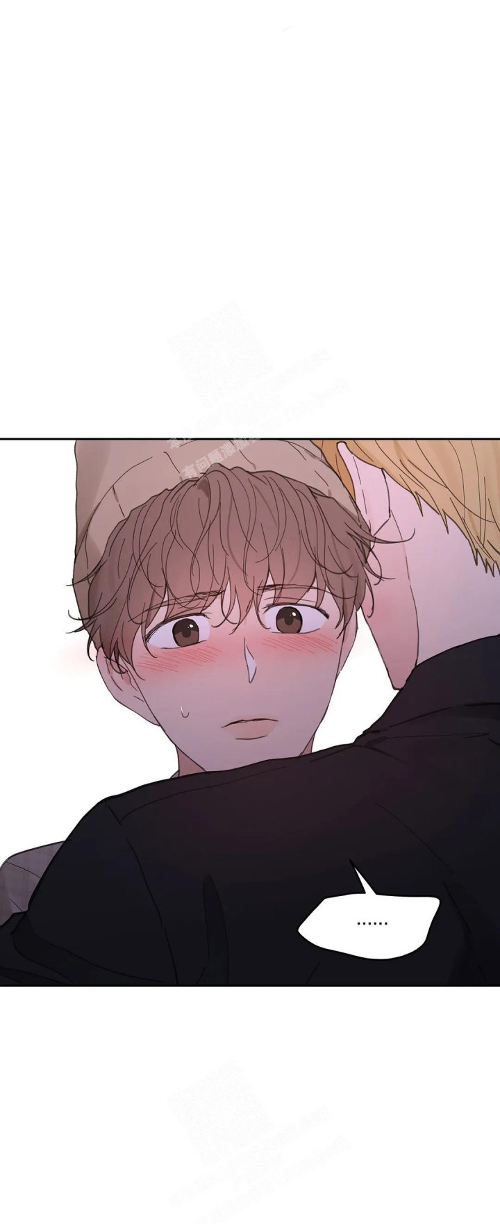 青春期的大烦恼漫画漫画,第151话2图