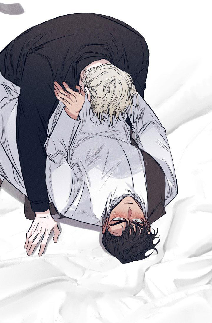 冰上画画的图片漫画,第8章：莫名其妙6图