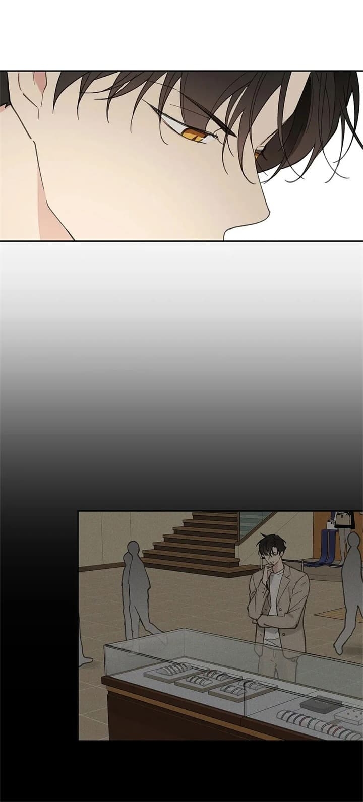 青春期的大烦恼漫画漫画,第134话1图