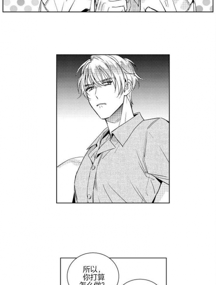 不飞的鸟漫画漫画,第10话1图