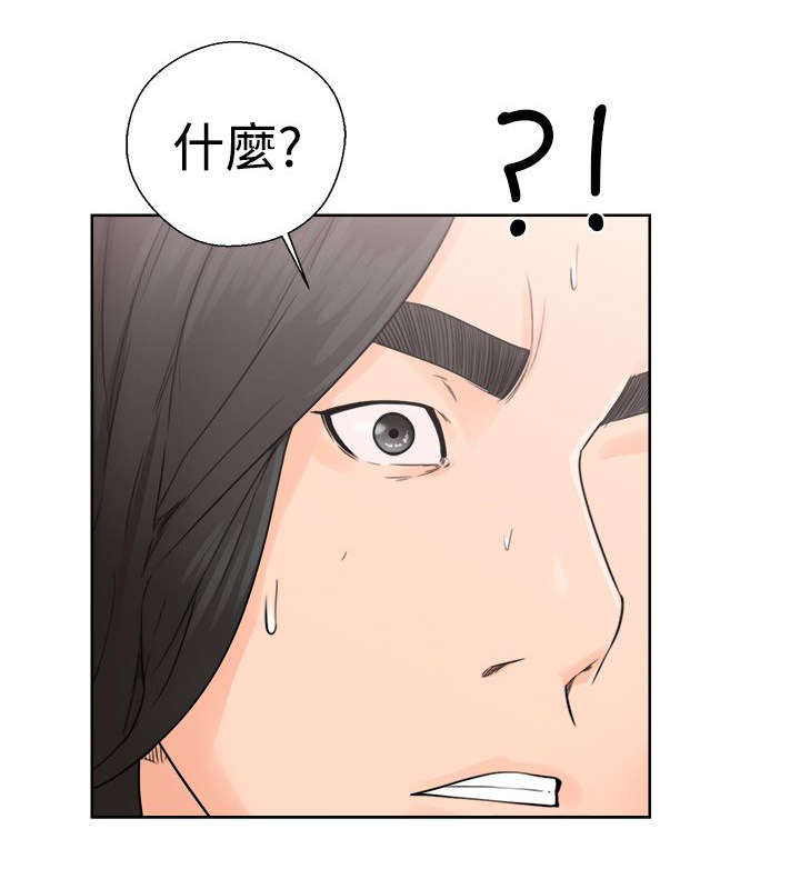 面纱里的影漫画漫画,第4章：喝多了9图