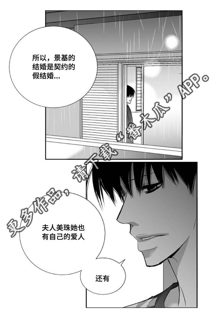 刘云鹤广东省安全科学研究院漫画,第2章：庞大的金额9图