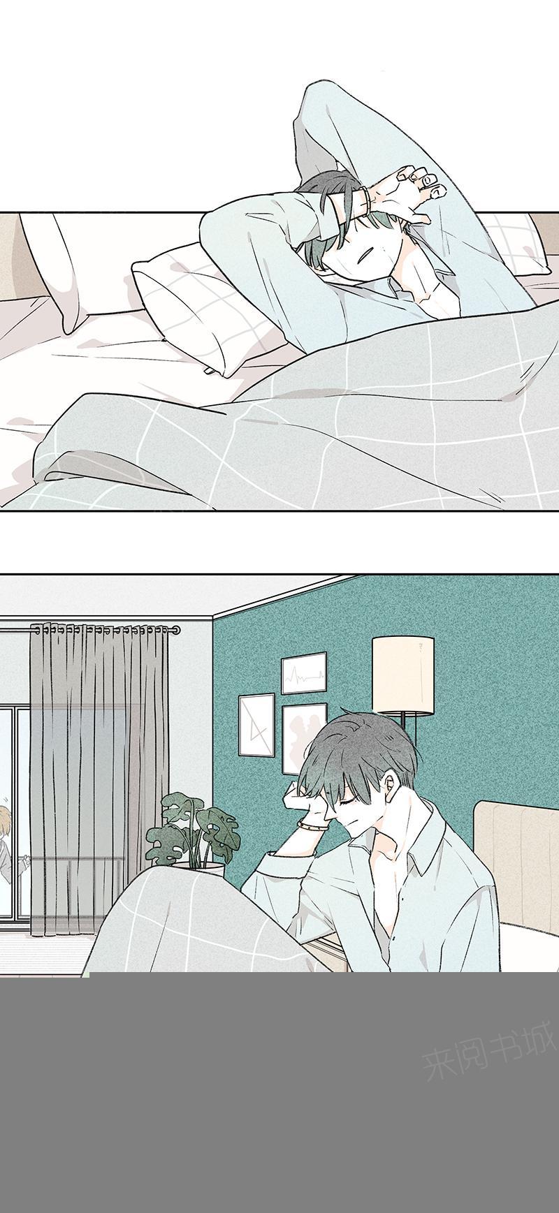 未知 漫画漫画,第5章：第三房间3图