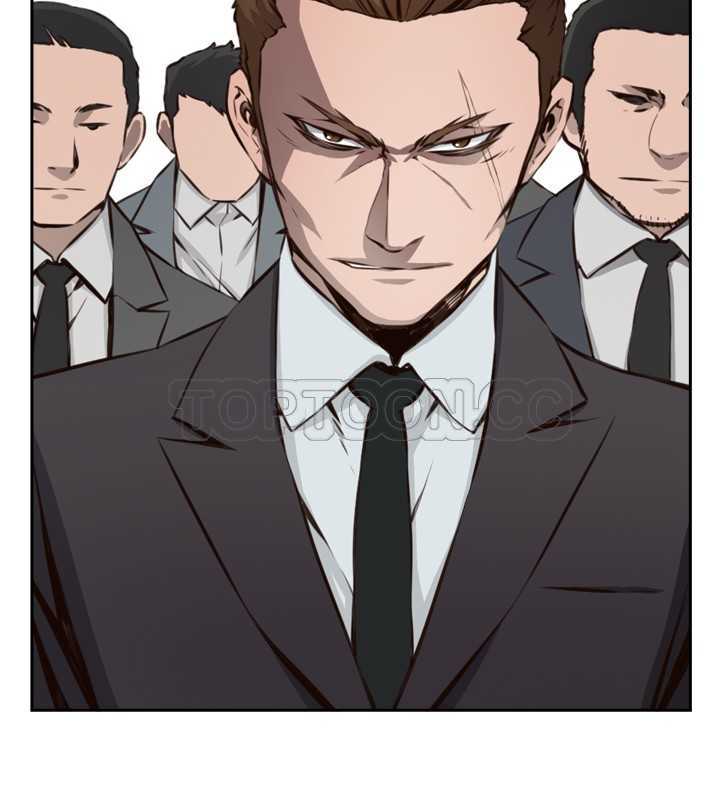 破坏计划漫画漫画,第2章：联络2图