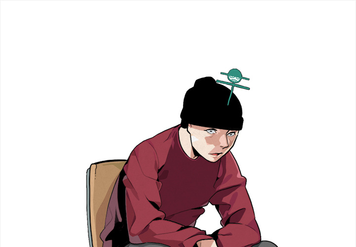 危邻漫画完整版漫画,第1章：落魄作家3图