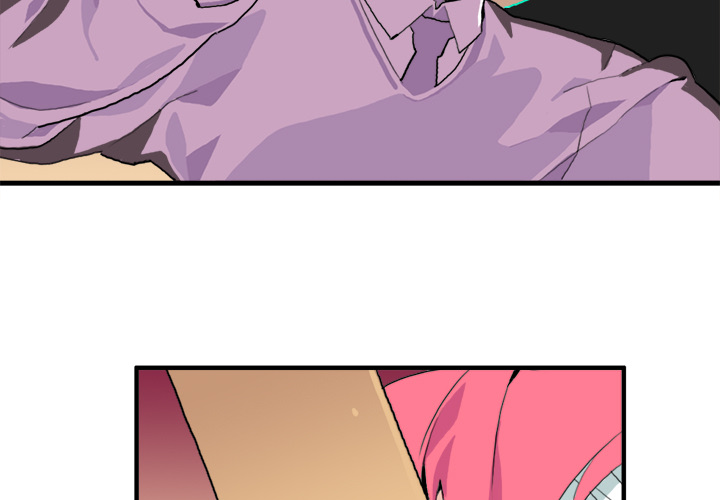 缔结漫画漫画,第8章：想做什么5图
