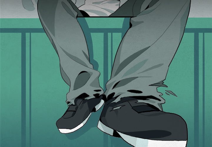 缔结漫画漫画,第2章：失踪的士兵5图