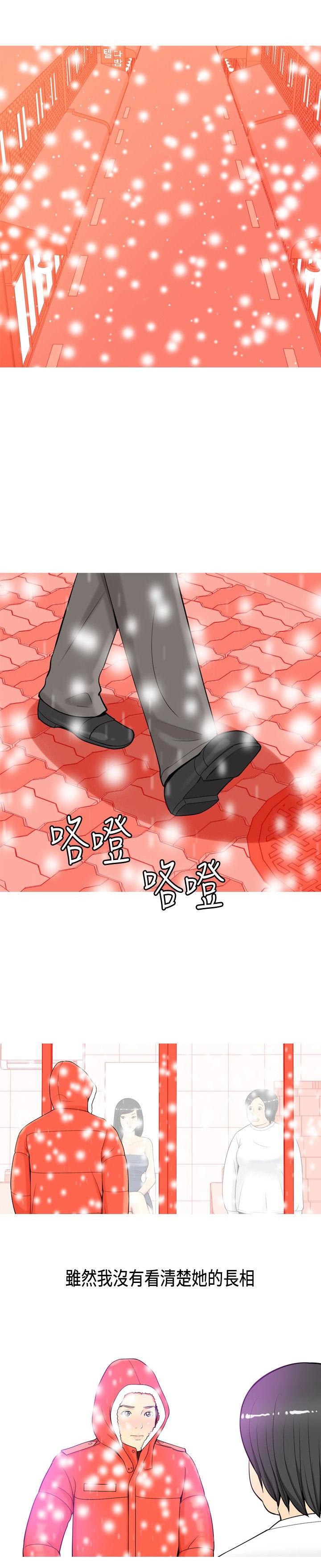 免费漫画大全漫画,第39章：来试一次5图