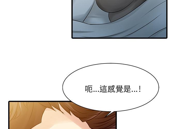 我的老婆漫画漫画,第11话 湿到不行2图