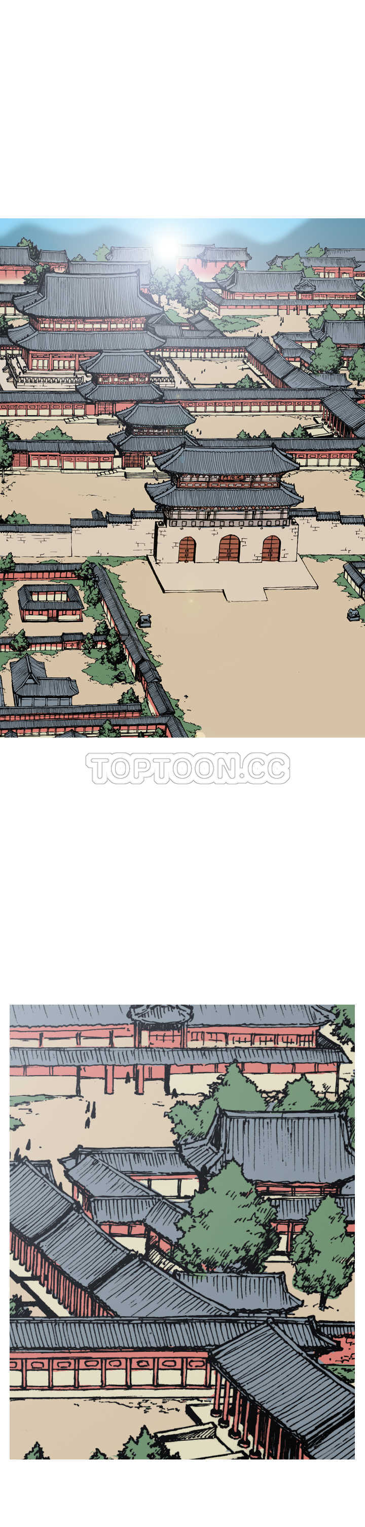 青鹤漫画漫画,第4章：住房9图