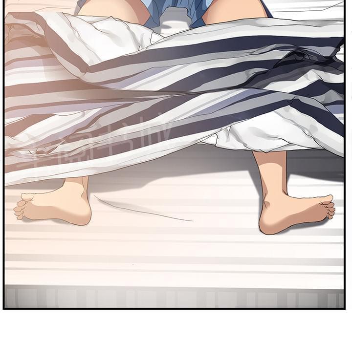临界暧昧词条漫画,第19话3图