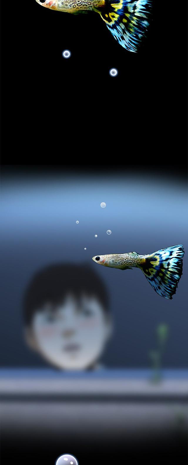 契约对象漫画漫画,第20章：脚伤6图