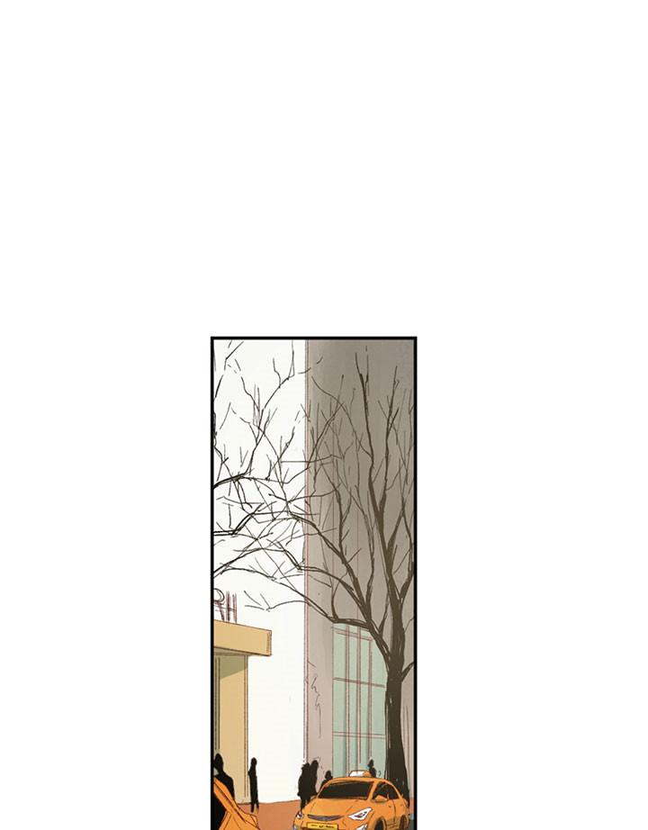 走失的夜漫画84漫画,第3话2图