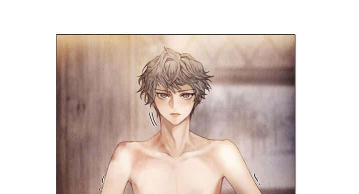 二不存一漫画漫画,第3章：踌躇1图