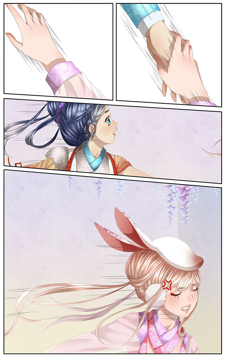 超骑士剑魂漫画漫画,第71话 715图