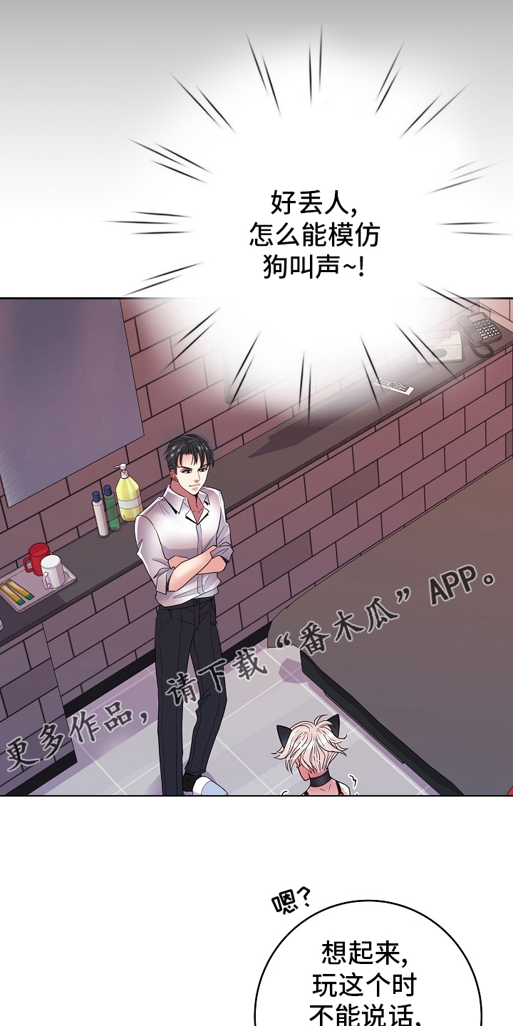 超越20岁漫画漫画,第19话 194图