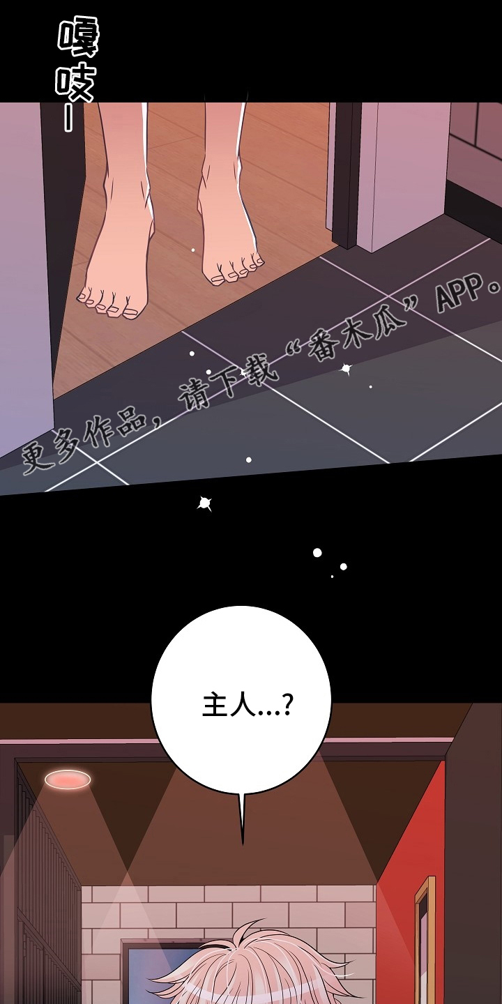 超越20岁漫画漫画,第11话 114图