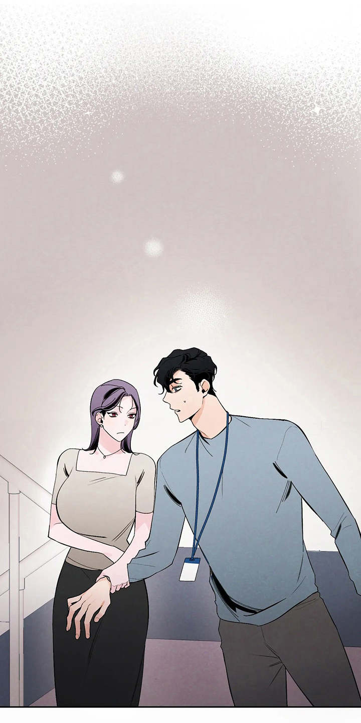没有话筒也听得见漫画在线观看漫画,第33话 真实用意4图
