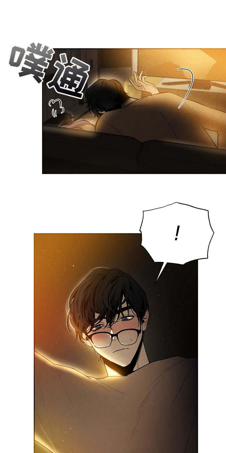 没有话筒也听得见漫画漫画,第30话 升温2图