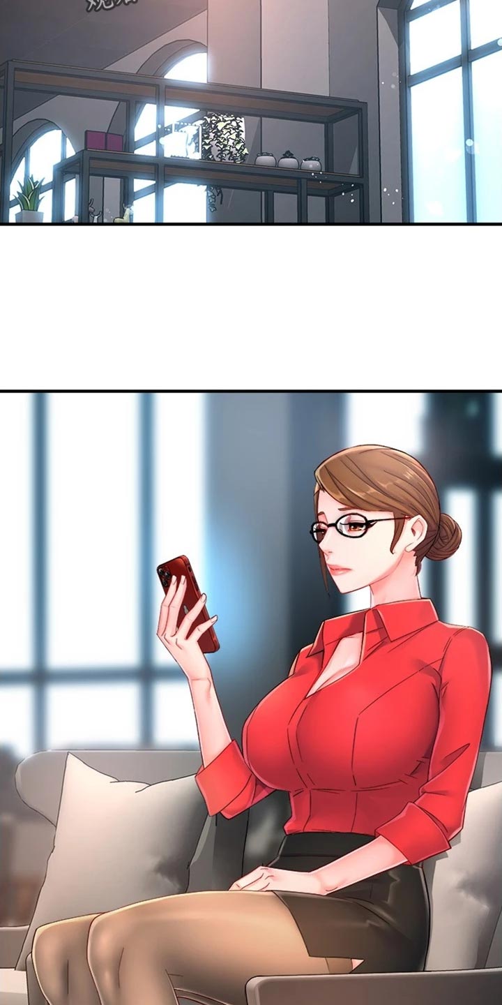 密室惊魂漫画里的多人运动漫画,第156话 1569图