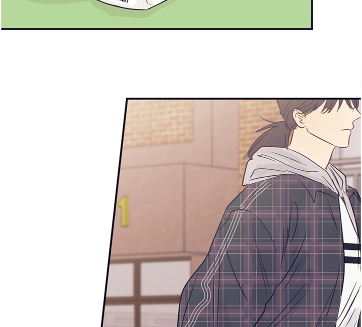 我的恶作剧漫画漫画,第14话 有话要说5图