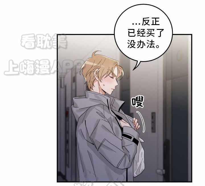 圣诞节的礼物漫画番木瓜漫画,第18章：5图