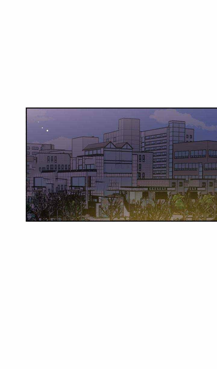 圣诞节的礼物漫画韩国漫画,第13章：4图