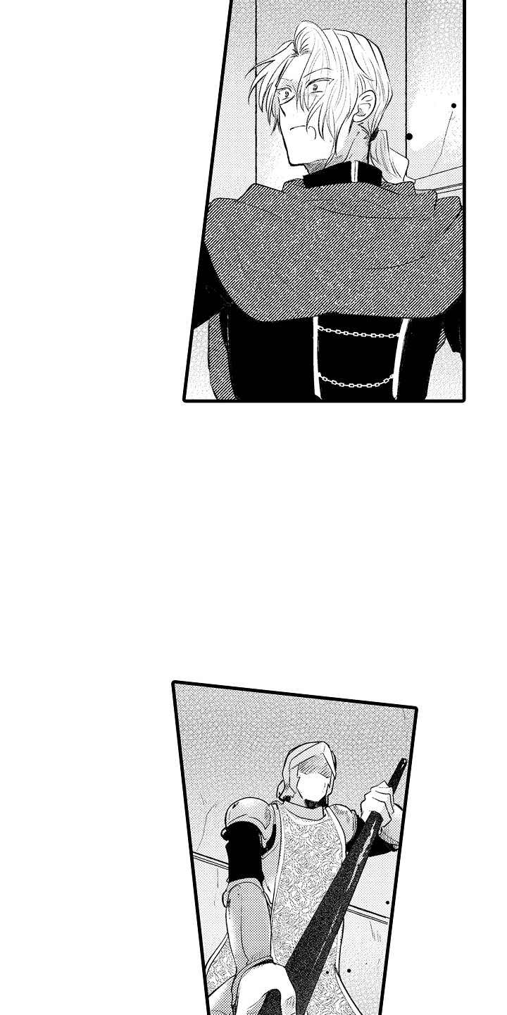 雨后动漫漫画,第6章：叙说5图