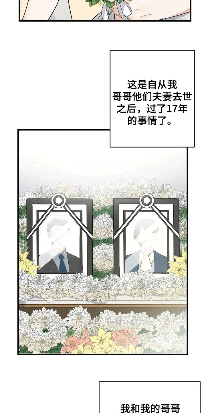 狂徒后爱漫画漫画,第2章：拜托2图