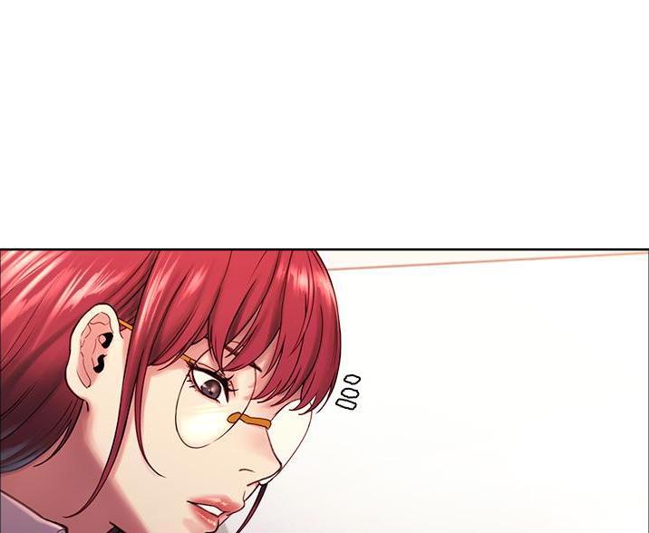 不能说的秘密漫画漫画,第8话1图