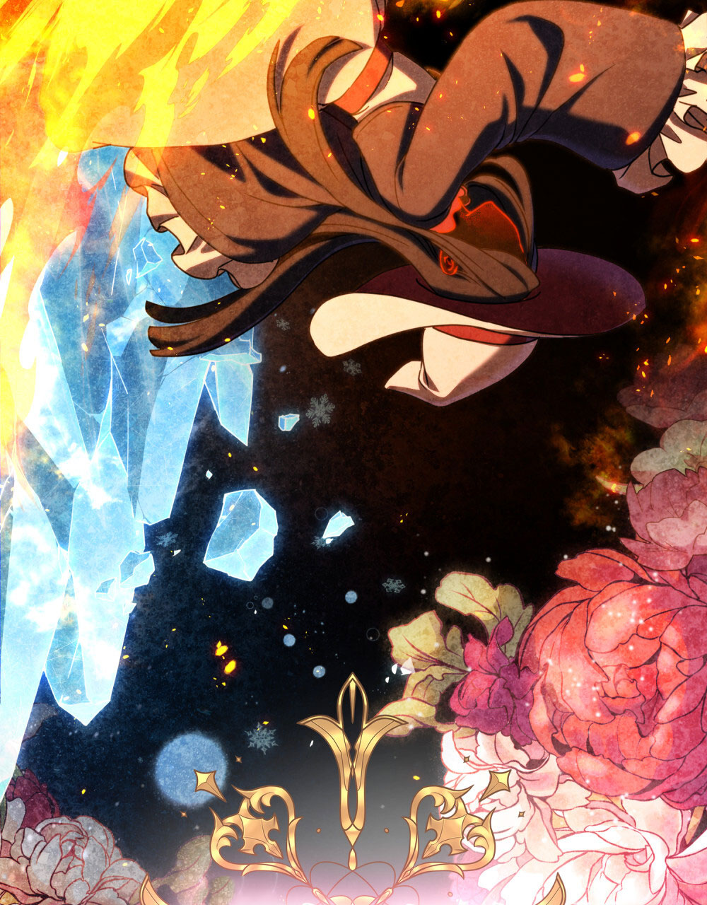 超三国漫画为什么下架漫画,第5话3图