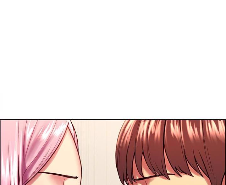 不能说的秘密漫画女主漫画,第5话1图