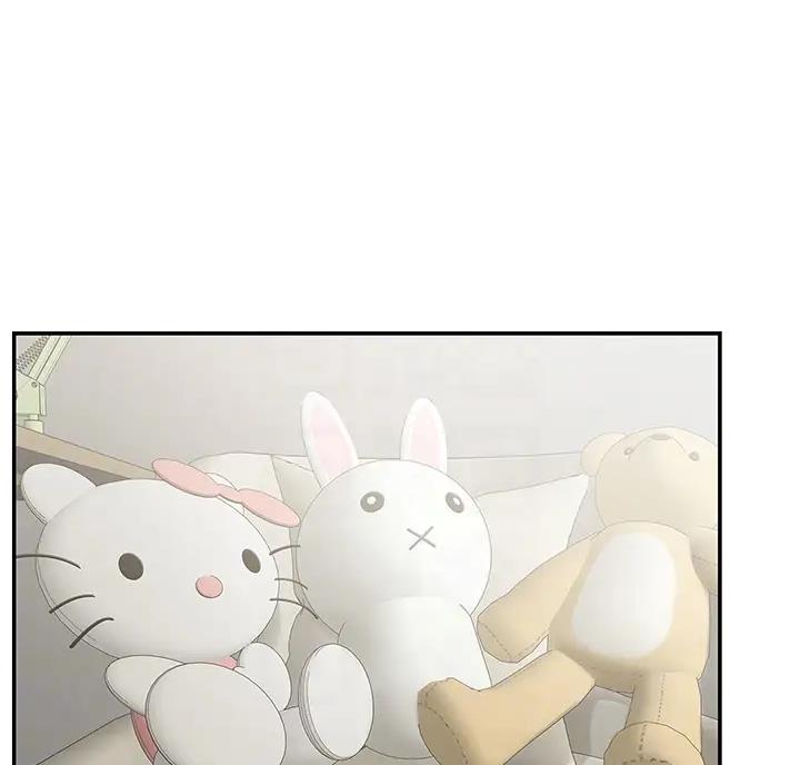 搬进阿姨家漫画漫画,第7话1图