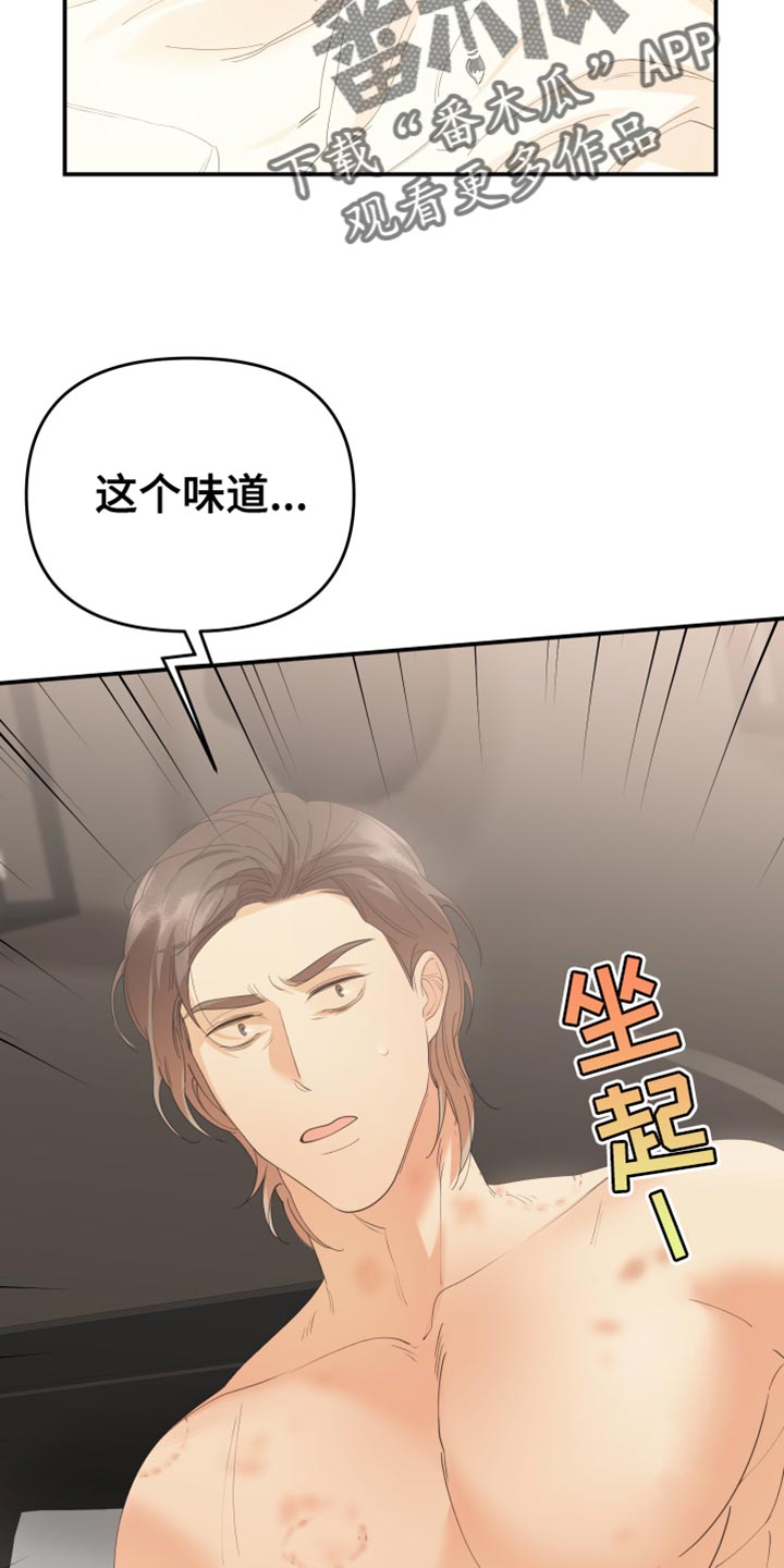 惊天噩耗漫画漫画,第8章：撒谎3图