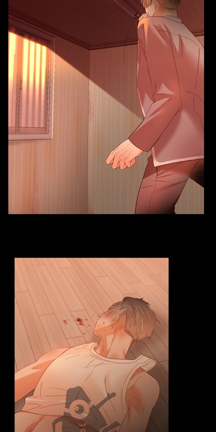 惊天进化漫画漫画,第14章：找上门4图