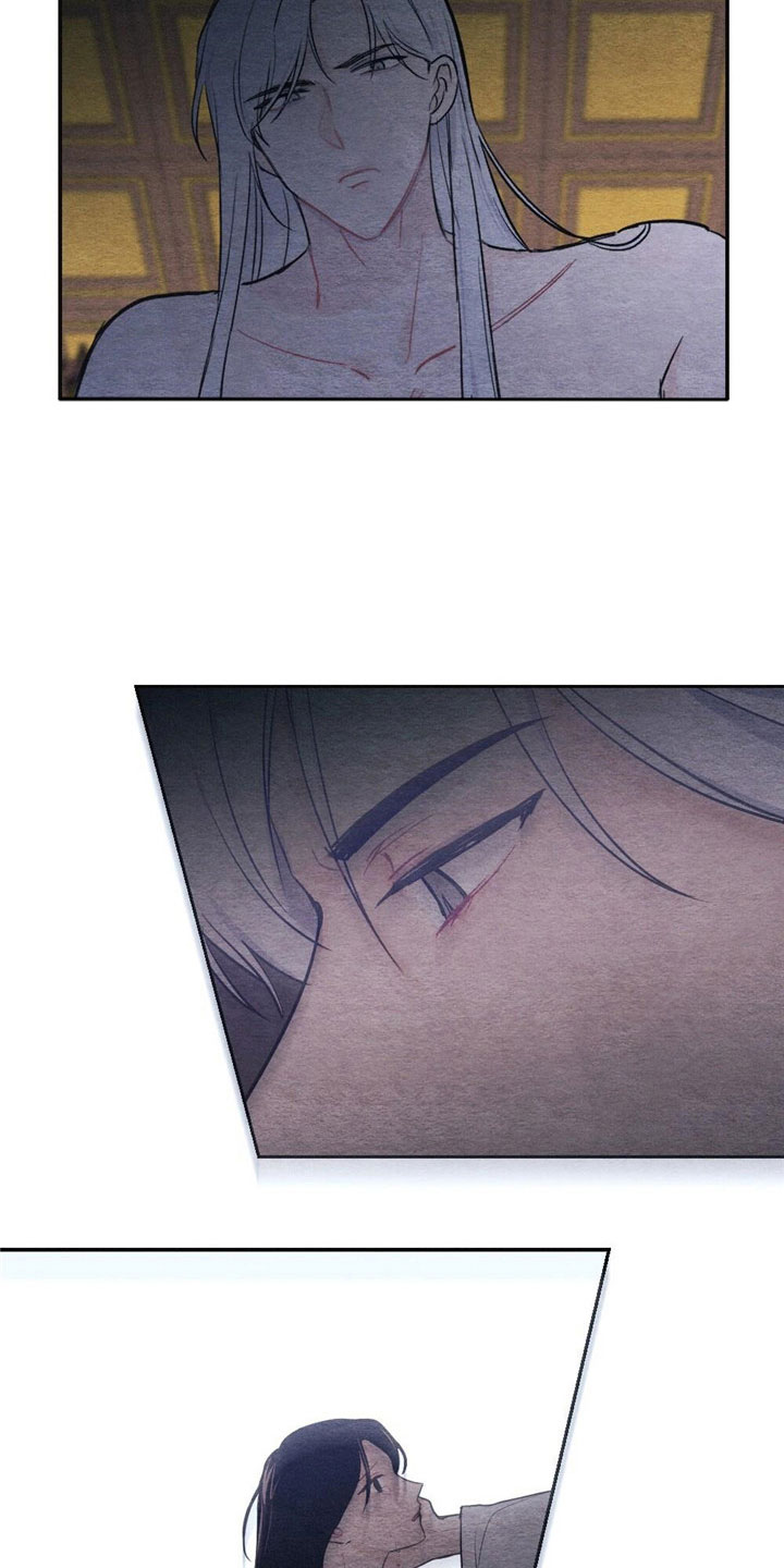 放课后的秘密漫画漫画,第2章：天凰3图