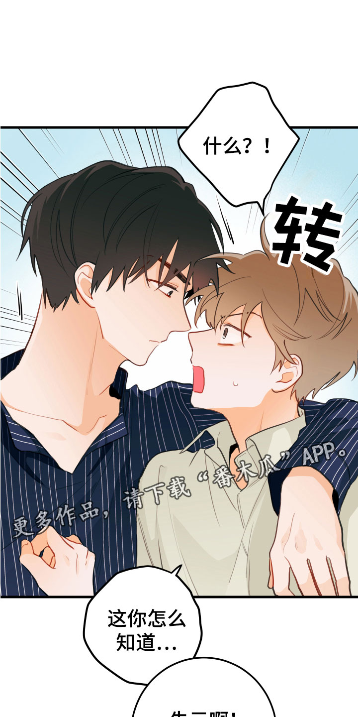 重新选择漫画漫画,第28章：相信4图