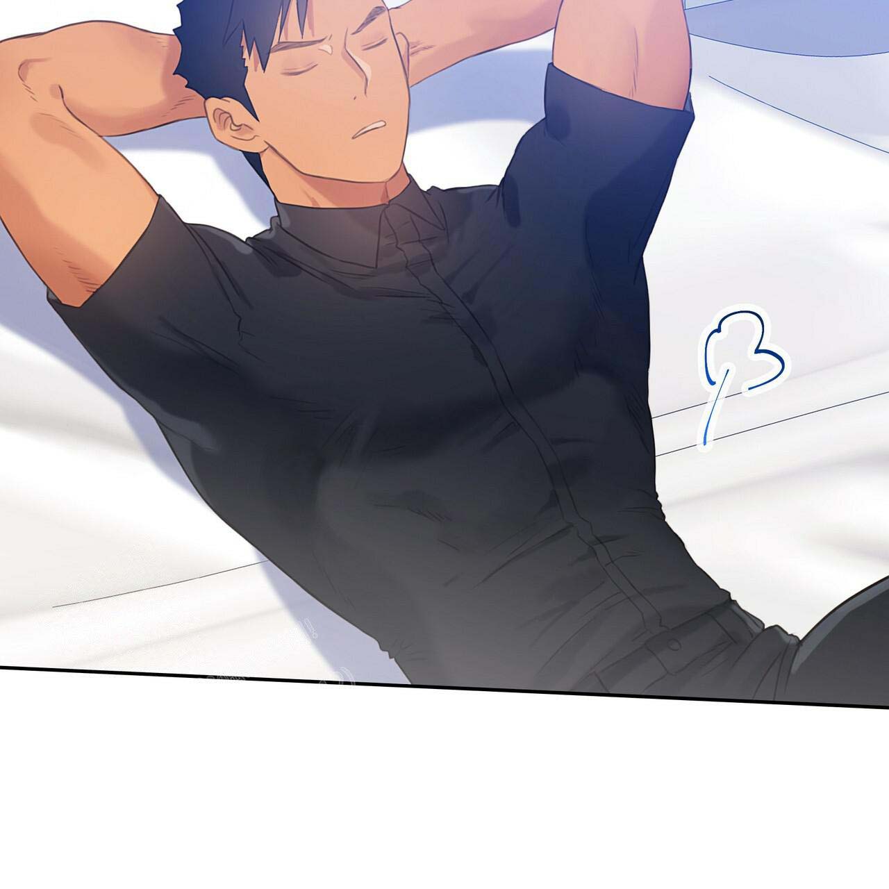 我的真心实意漫画高清版漫画,第5章：教训4图