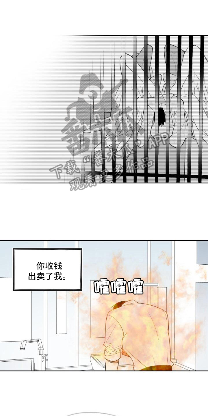 我的真心在哪漫画,第49章：去你家玩4图