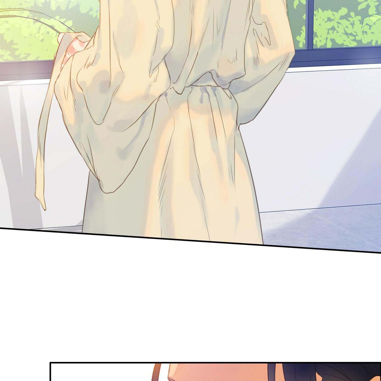 我的真心与你的谎言漫画漫画,第10章：误解4图