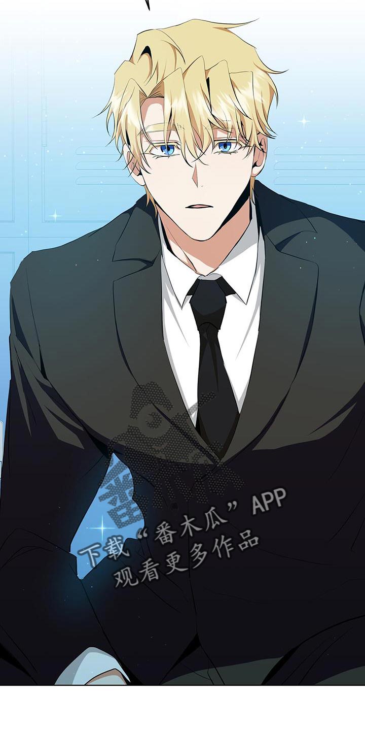 幻影王子漫画漫画,第39章：奇怪的重影3图