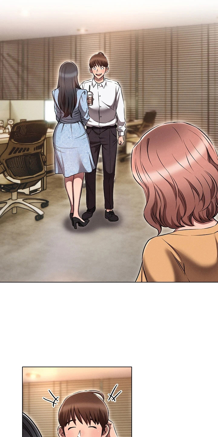 屌丝的重来人生漫画漫画,第13章：跟我来3图
