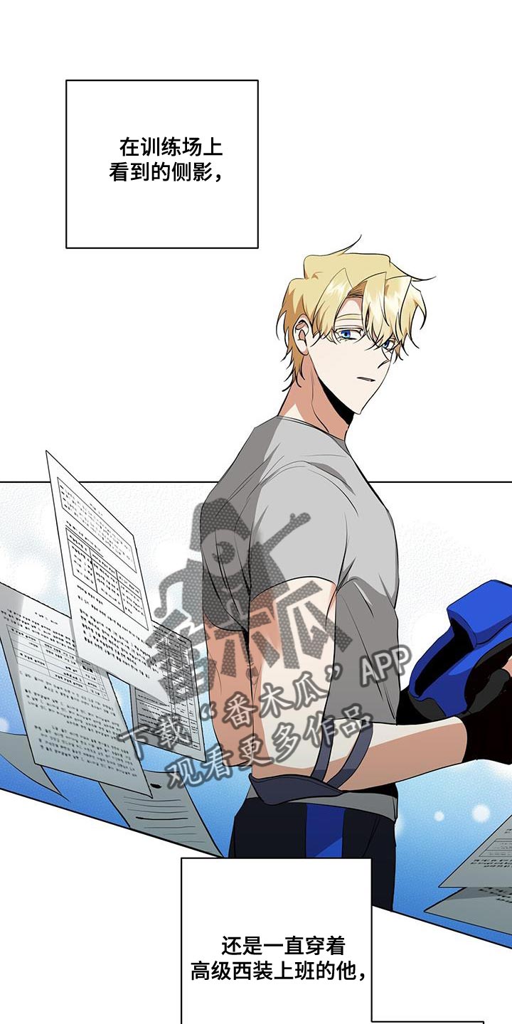 幻影漫画全集在哪看漫画,第27章：私人飞机1图