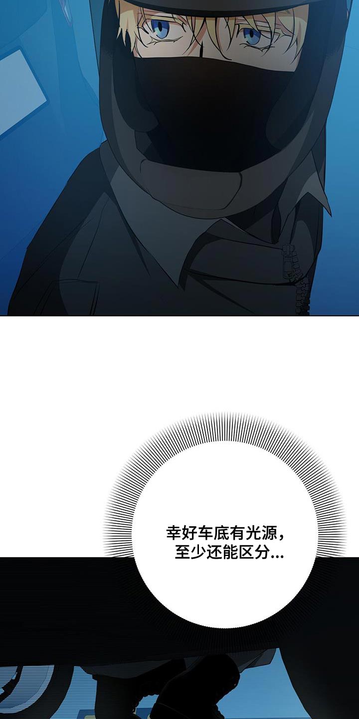 幻影王子漫画漫画,第37章：报酬3图